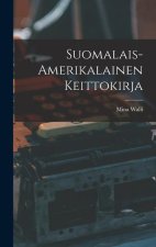 Suomalais-amerikalainen Keittokirja