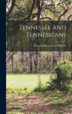 Tennessee And Tennesseans
