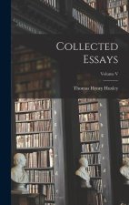 Collected Essays; Volume V