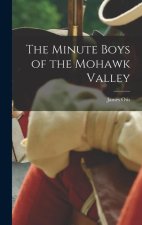 The Minute Boys of the Mohawk Valley