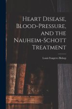 Heart Disease, Blood-Pressure, and the Nauheim-Schott Treatment