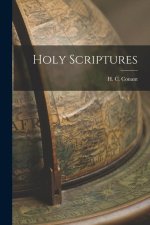 Holy Scriptures