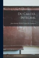 Du Calcul Integral