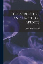 The Structure and Habits of Spiders
