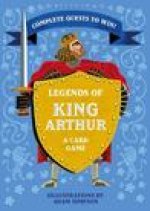 Legends of King Arthur /anglais