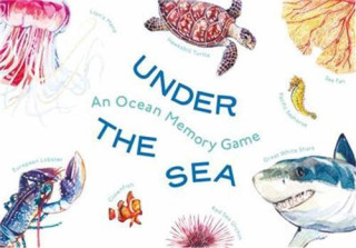 Under the Sea /anglais (UNWIN MIKE)(Joc)