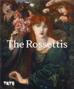 The Rossettis (Paperback) /anglais