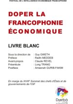 Doper la Francophonie économique