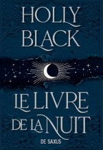 Le Livre de la Nuit (broché) - Tome 01