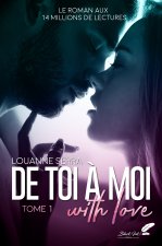 DE TOI A MOI-TOME 1