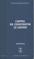 L'appel de Constantin le Grand