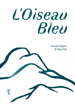 L'Oiseau Bleu