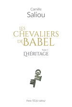 Les chevaliers de Babel