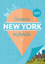 NEW YORK EN FAMILLE
