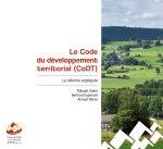 Le Code du développement territorial (CoDT) - Volume 1