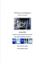 Prévisions astrologiques