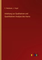 Anleitung zur Qualitativen und Quantitativen Analyse des Harns