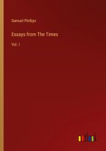 Essays from The Times