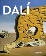 DalI Masters of Art /anglais