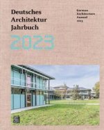 Deutsches Architektur Jahrbuch 2023 / German Architecture Annual 2023