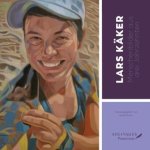 Lars Käker - Menschenbilder aus drei Jahrzehnten