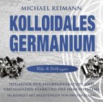 Kolloidales Germanium [Rife & Solfeggio]