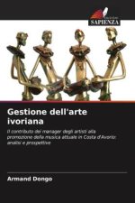 Gestione dell'arte ivoriana