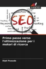 Primo passo verso l'ottimizzazione per i motori di ricerca