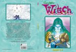 W.I.T.C.H. Komiks 4-6