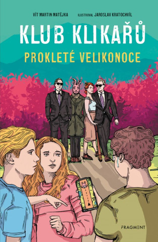 Klub Klikaďż˝ďż˝ Prokletďż˝ Velikonoce