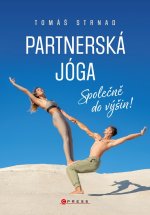 Partnerská jóga