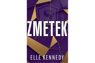 Elle Kennedy - Zmetek