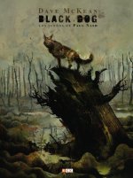 Black Dog: Los sue?os de Paul Nash