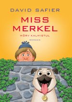 Miss merkel. mõrv kalmistul
