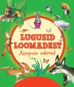 Lugusid loomadest