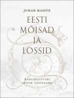 Eesti mõisad ja lossid. aadlikultuuri seitse aastasada