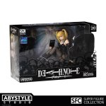 DEATH NOTE - Figurine 