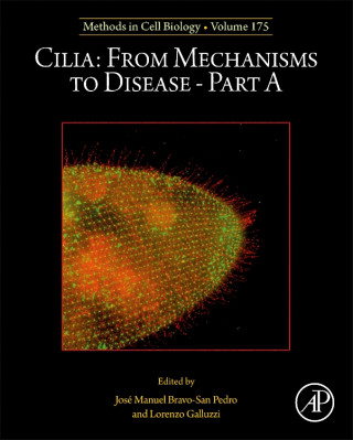 Cilia: From Mechanisms to Disease Part A