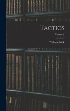 Tactics; Volume 2