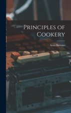 Principles of Cookery