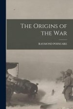 The Origins of the War