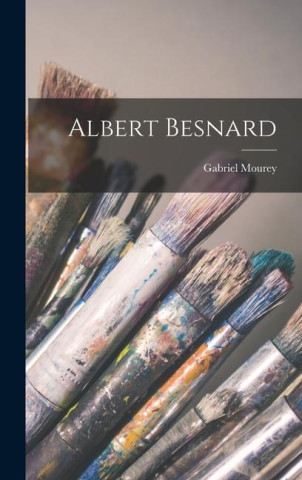 Albert Besnard