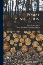 Forest Mensuration