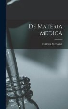 De Materia Medica