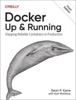 Docker - Up & Running