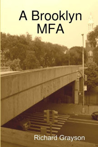 A Brooklyn MFA