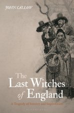Last Witches of England