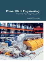 Power Plant Engineering