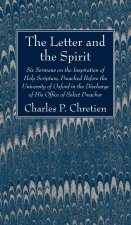 The Letter and the Spirit