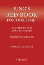 Jung's Red Book for Our Time